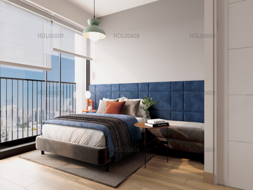 VENTA DEPARTAMENTO LINCE-DPTO. X06 (609-396-830)