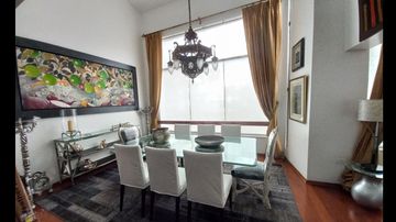 VENTA HERMOSO DUPLEX EN CHACARILLA- DPTO 301(609-731-1 LUCY)