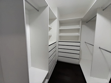 DEPARTAMENTO EN ALQUILER EN SANTIAGO DE SURCO