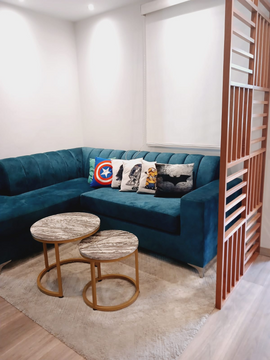 SE VENDE DEPARTAMENTO EN SURCO MONTE DE ALAMO 