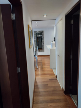 VENTA DE DPTO SAN ISIDRO DOS DE MAYO