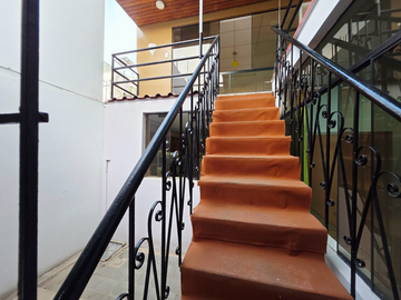 DÚPLEX EN VENTA | 3 DORM. | INCLUYE AIRES | PUEBLO LIBRE