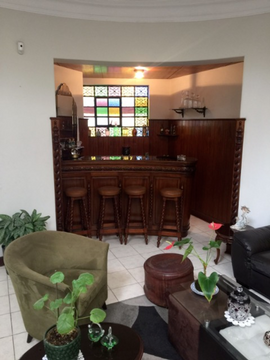 CASA EN VENTA EN MIRAFLORES