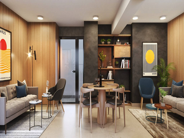 VENTA DEPARTAMENTO BARRANCO - DPT 306 AL 2106 (609-396-777)