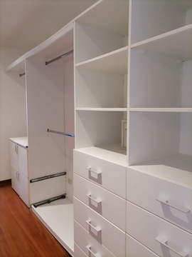 VENTA DEPARTAMENTO EN SAN ISIDRO . ZONA EXCLUSIVA