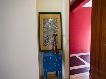 DEPARTAMANTO EN AV. SAN MARTIN - BARRANCO