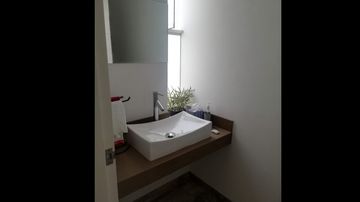 VENDO LINDO DUPLEX EN CALLE 39 SAN BORJA - 023067