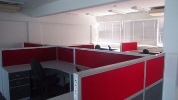 OFICINA EN ALQUILER EXCLUSIVO EN SAN ISIDRO (609-8-23 LUCY)