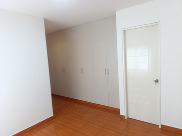 ALQUILER DPTO. MIRAFLORES - GRAL. BORGOÑO