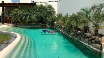 LA ENCANTADA DE VILLA-CASA EN VENTA  | C-1154