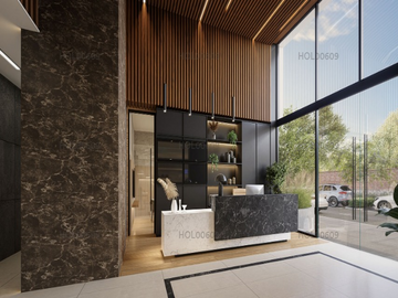 VENTA DEPARTAMENTO SAN ISIDRO-DPTO. 211 AL 2011 (609-854-65)