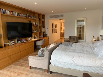 VENTA DEPARTAMENTO SAN ISIDRO - DPT 201 (609-725-1 LUCY)