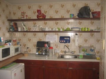 MUY BUENA OFICINA EN MIRAFLORES