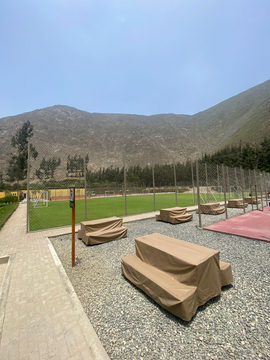 TERRENO VENTA CIENEGUILLA