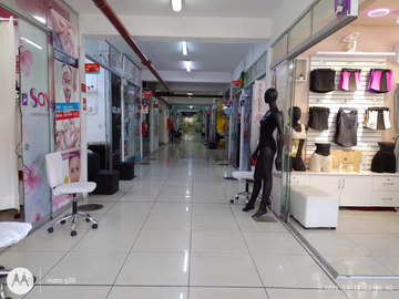 REMATO RENTABLE LOCAL COMERCIAL TOPICENTER EN JESUS MARIA