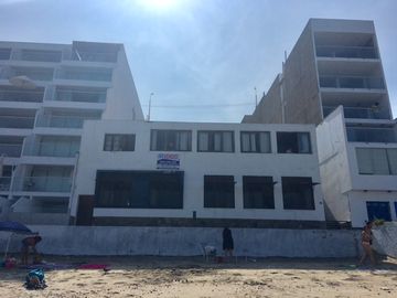 TERRENO DE PLAYA EN VENTA EN SAN BARTOLO