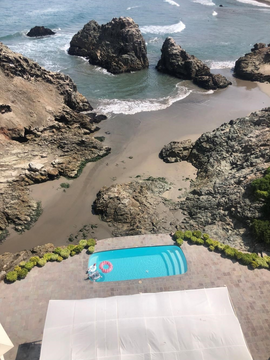 SE VENDE CASAS EN CONDOMINIO EN PLAYA PALILLOS, UBICADO EN E