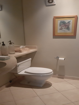 ALQUILER DE DEPARTAMENTO EN AV. CAMINO REAL– SAN ISIDRO 