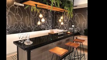 DEPARTAMENTO EN ALQUILER EN BARRANCO