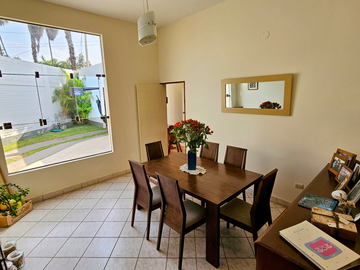 VENDO HERMOSA CASA EN CONDOMINIO EN LA ENCANTADA DE VILLA