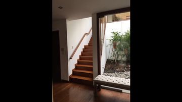 IMPECABLE CASA EN CONDOMINIO CALLE 3 LA MOLINA 