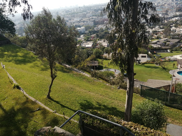 CASUARINAS TERRENO EXCELENTE UBUCACIÓN Y VISTA