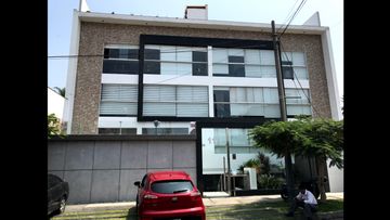 VENDO LINDO DUPLEX EN CALLE 39 SAN BORJA - 023067