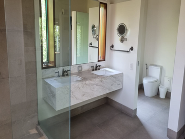 SE VENDE CASA - LA MOLINA EN CUL-DE-SAC CALLE 11