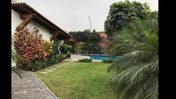 CASA EN CONDOMINIO EN VENTA EN SANTIAGO DE SURCO