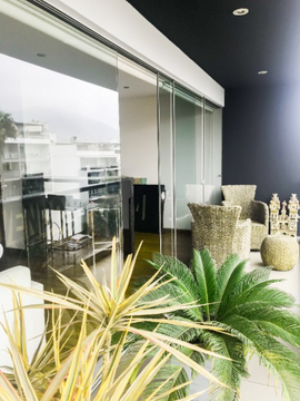 VENTA DE PENTHOUSE EN SURCO - CHACARILLA