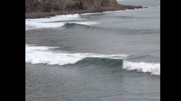 SE VENDE DEPARTAMENTO FRENTE A PLAYA LA HERRADURA -TABLISTAS