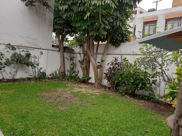 VENTA CASA PARA OFICINA,  SAN ISIDRO CERCA AL HOSPITAL FAP