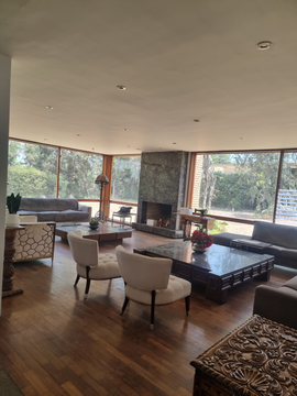 ALQUILER CASA CON LINEA BLANCA EN CASUARINAS (609-1118-1)