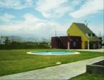 TERRENO EN VENTA EN SAN VICENTE DE CAÑETE - COSTA DEL CAMPO
