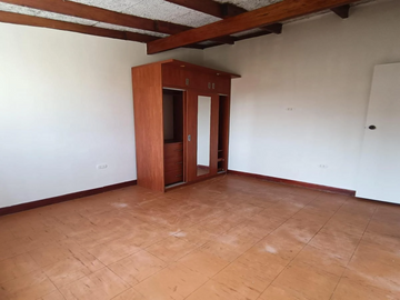 VENTA DEPARTAMENTO EN BELLAVISTA