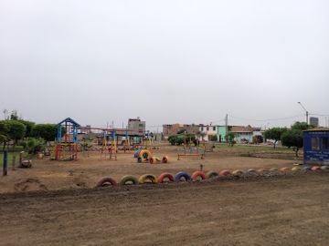VENDO TERRENO CERCA AL MAR EN EL DISTRITO DE LURIN 