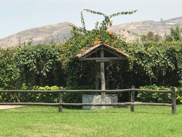 VENTA TERRENO COMERCIAL PACHACAMAC