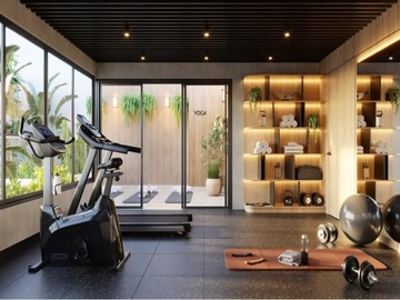 VENTA DEPARTAMENTO LINCE-DPTO. 201 AL 601 (609-968-7)