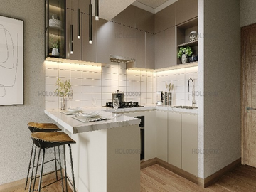 VENTA DEPARTAMENTO SURCO-DPTO 506 AL 906 B (609-396-806)