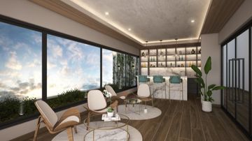 VENTA DEPARTAMENTO EN MIRAFLORES - 202 AL 302 (609-396-690)