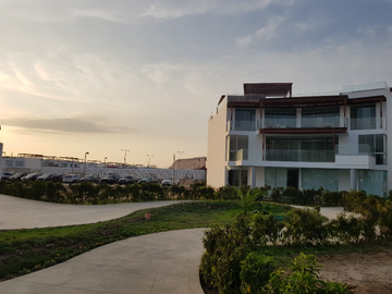 VENTA DEPARTAMENTO PLAYA SARAMPAPA -DPT 103 (609-724-3)