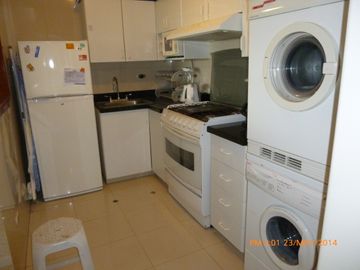 ALQUILER  DPTO SAN ISIDRO 