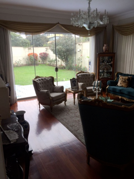 CASA EN VENTA EN MIRAFLORES