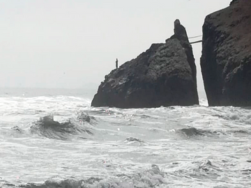 VENTA EXCLUSIVA DE CASA DE PLAYA EN LOMA DE MAR