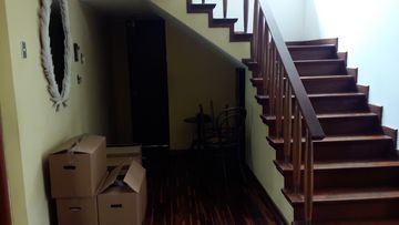 CASA / TERRENO EN MIRAFLORES. EXCELENTE OPORTUNIDAD