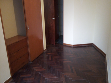 DPTO EN JESUS MARIA 2 DORM- ESTUDIO , AREA 89,54 MTS2