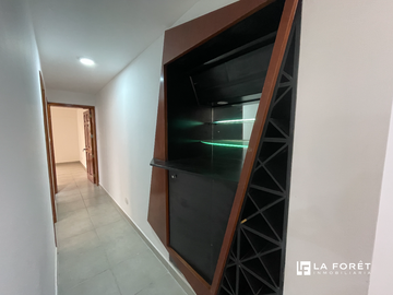 SE VENDE DEPARTAMENTO EN SURCO