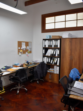 ALQUILER DE CASA PARA OFICINA EN JR. CENTENARIO, BARRANCO