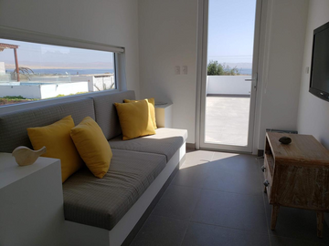 CASA DE PLAYA | 2 PISOS | BAHÍA DE PARACAS
