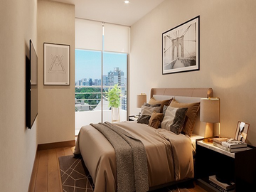 VENTA DUPLEX ESTRENO EN PUEBLO LIBRE - DPTO 1705 (609-751-7 LUCY)